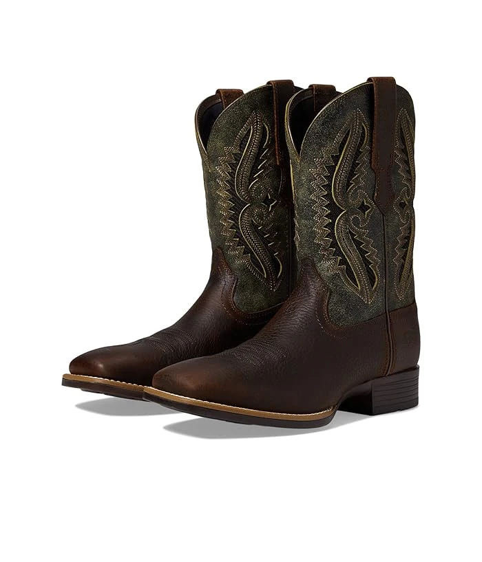 Ariat Rowder Venttek 360 Degree Western Boot For Men