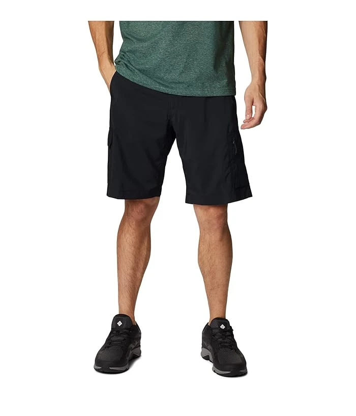Columbia Men's Silver Ridge Utility Cargo Shorts