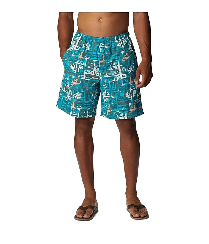 Columbia Super Backcast Water Shorts For Men, Quick-dry, Lightweight, Multiple Sizes Available