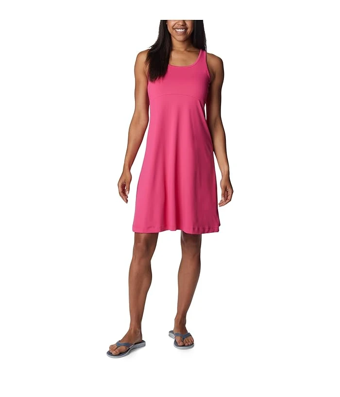 Columbia Freezer Iii Women's Dress - Lightweight, Quick-dry, Comfortable Fit