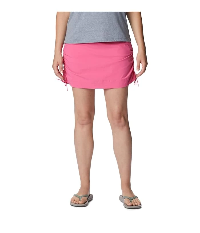 Columbia Women's Anytime Casual Skort - Versatile And Comfortable Design