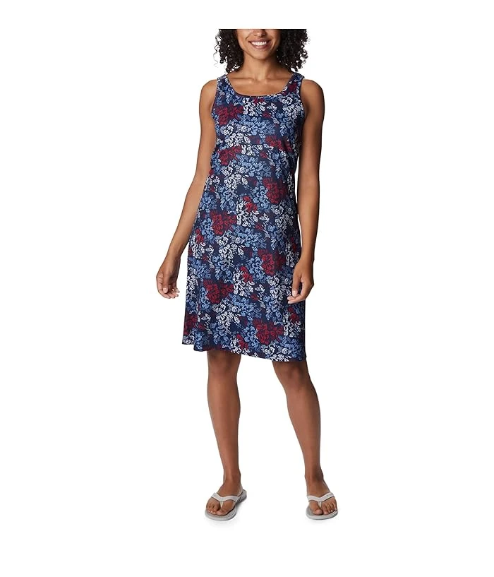 Columbia Freezer Iii Women's Dress - Lightweight, Quick-dry Fabric, Various Sizes