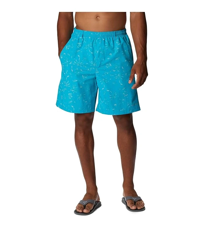 Columbia Men's Pfg Super Backcast Water Shorts