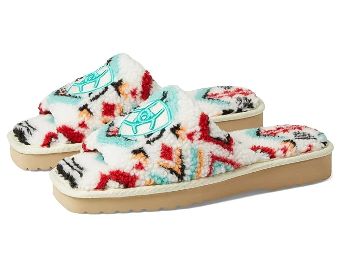 Ariat Cozy Slide Comfortable Footwear For Men And Women