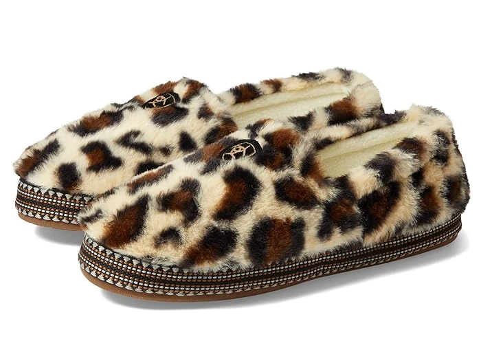 Ariat Snuggle Slipper For Comfort And Warmth