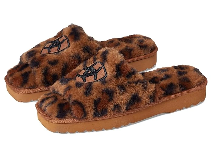 Ariat Cozy Slide Comfortable Footwear For Men And Women