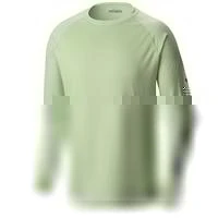 Columbia Men's Pfg Terminal Tackle Long Sleeve Fishing Shirt