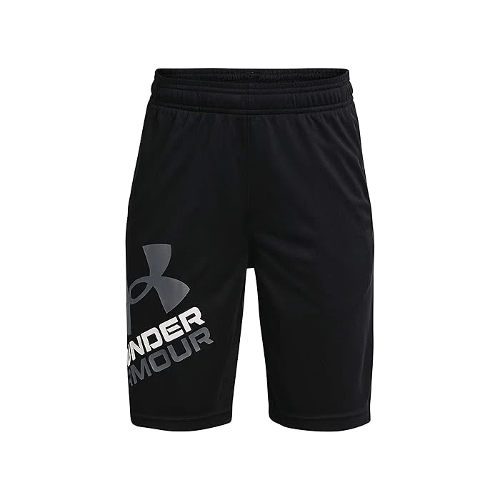 Under Armour Boys' Prototype 2.0 Performance Athletic Shorts, Size Small, Oxford