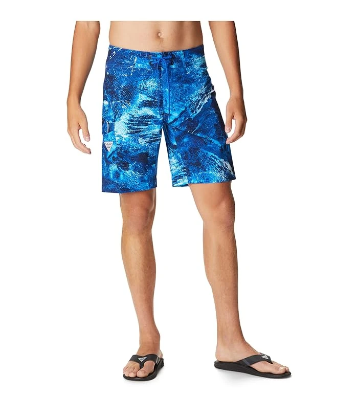 Columbia Pfg Offshore Ii 9 Inch Board Shorts For Men