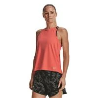 Under Armour Women's Iso-chill Strappy Tank Top For Activewear