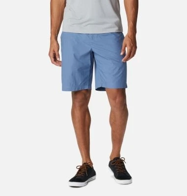 Columbia Men's Washed Out Shorts - Comfortable Casual Wear For Summer