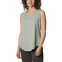 Columbia Women's Cades Cape Tank Top