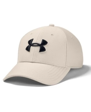 Under Armour Men's Blitzing 3.0 Cap, Size: Large/xl, Brown