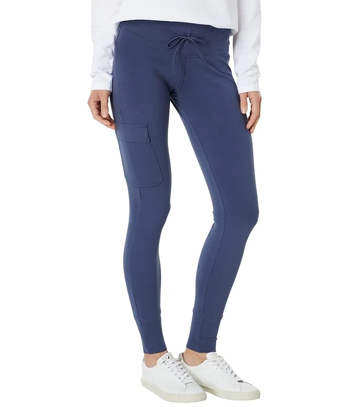 Columbia Women's Trek Full Length Leggings For Outdoor Activities
