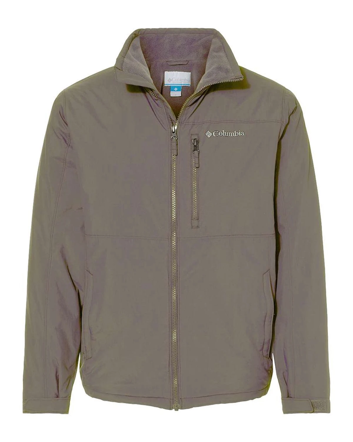 Columbia Men's Northern Utilizer Jacket - Xl - City Grey