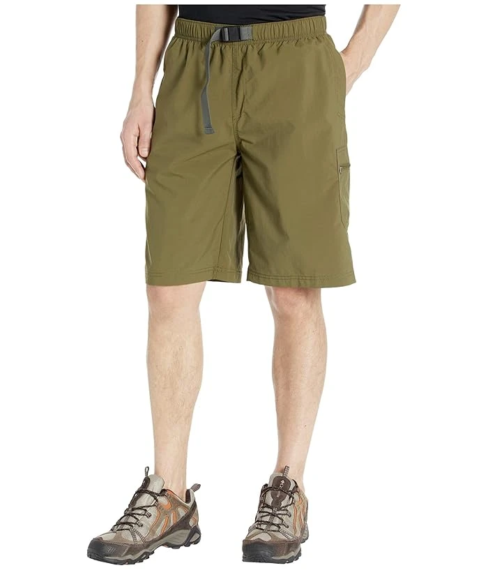 Columbia Men's Palmerston Peak 11 Inch Short - Large - New Olive