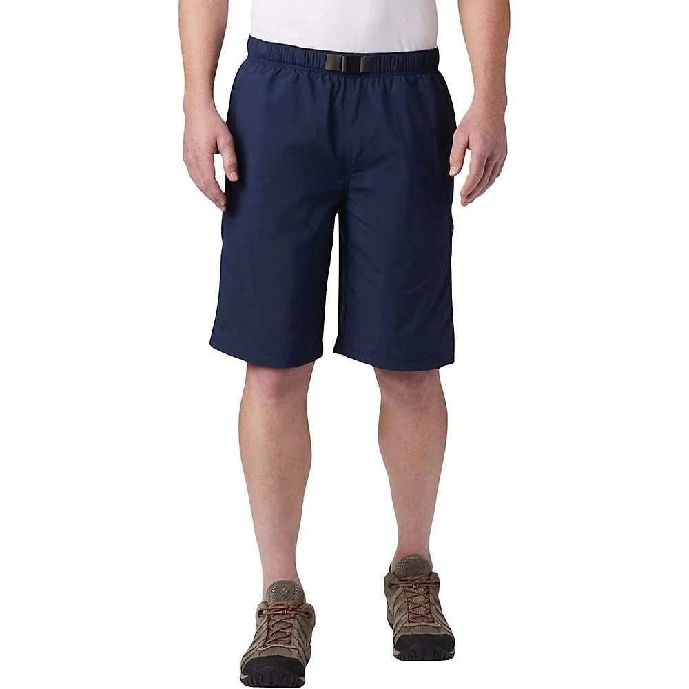 Columbia Men's Palmerston Peak 11 Inch Water Shorts - Large - Collegiate Navy