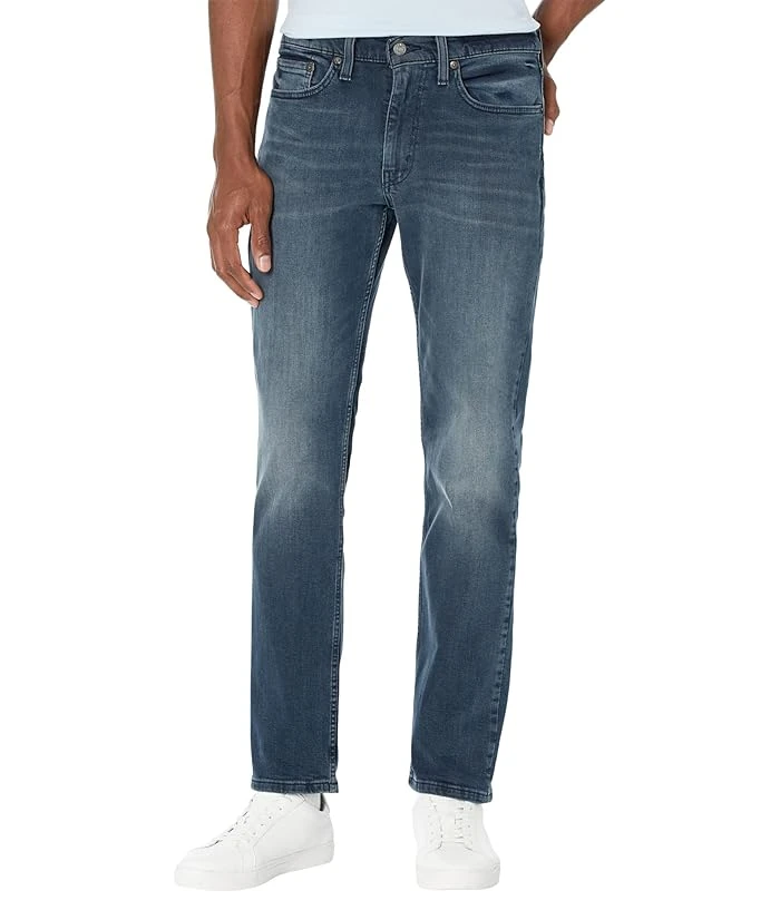 Men's Levi's 514 Straight-fit Flex Jeans, Size 34x34, Medium Blue