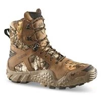 Irish Setter Men's Vaprtrek 8" Realtree Edge Waterproof Hunting Boots