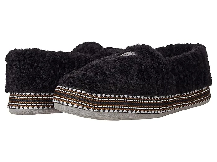 Ariat Snuggle Slipper For Comfort And Warmth