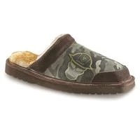 Ariat Men's Silversmith Square Toe Slippers