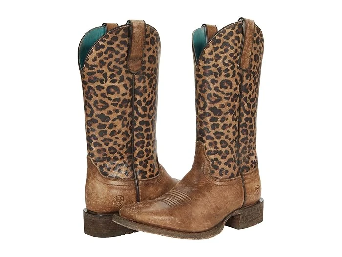 Ariat Circuit Savanna Women's Western Boots Size 6-11