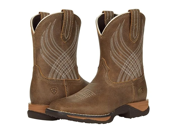 Children's Ariat Anthem Riding Boot For Little And Big Kids