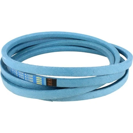 A131k Heavy-duty Adjustable Belt For Work And Casual Use