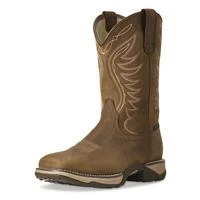 Ariat Women's Anthem H2o Waterproof Cowgirl Western Boots