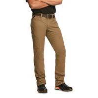 Ariat Men's Rebar M4 Relaxed Fit Durastretch Work Pants