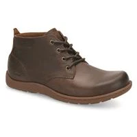 B.o.c. Men's Bedford Lace Up Boots And Chukka Shoes - Size 11.0 M - Brown