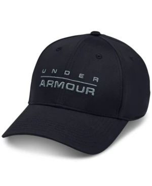 Under Armour Men's Logo Cap - Stylish And Comfortable Headwear For Men