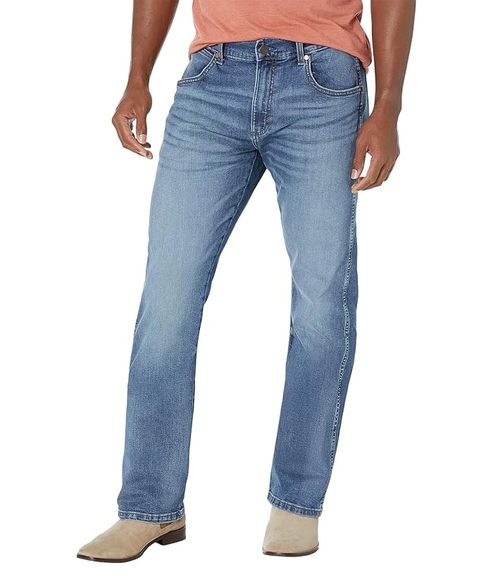 Wrangler Retro Slim Boot In Llano - Stylish And Comfortable Footwear