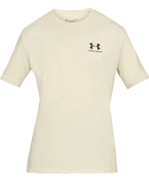 Under Armour Men's Sportstyle Left Chest Short Sleeve T-shirt