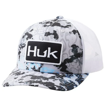 Tide Change Trucker Perigian 1 Adjustable Hat