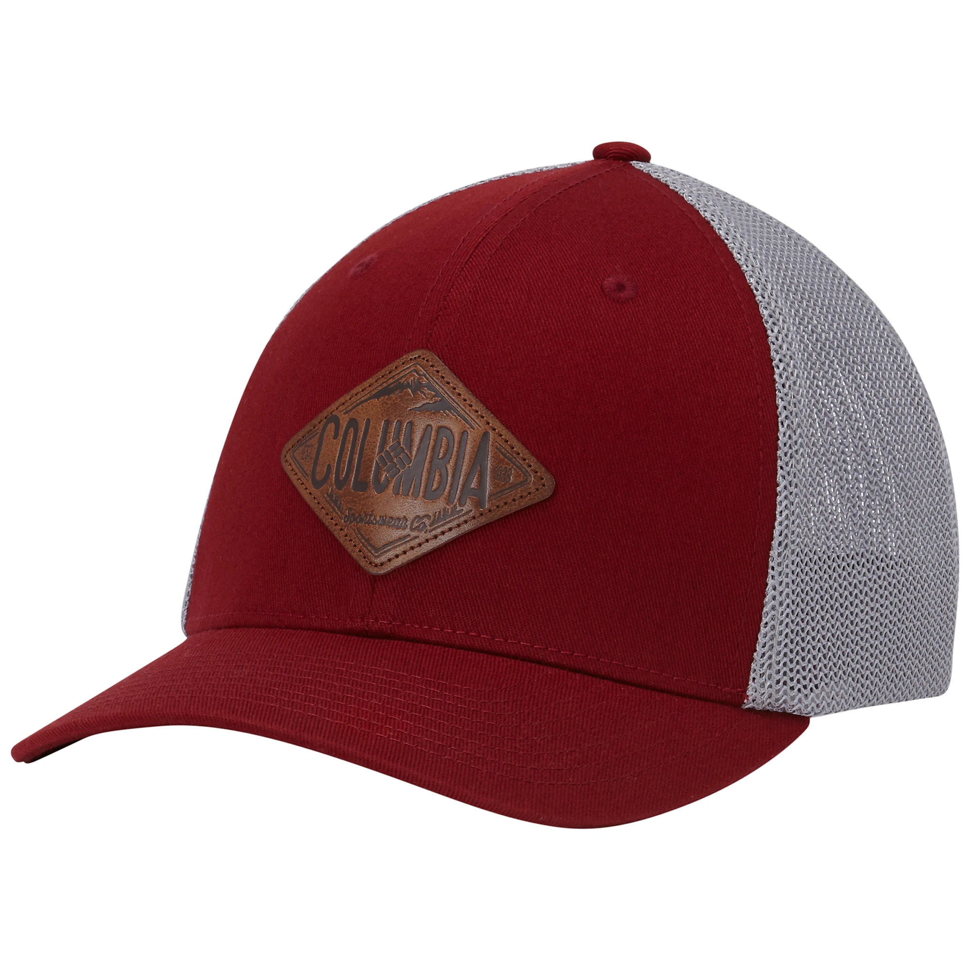 Columbia Men's Rugged Outdoor Mesh Cap L/xl