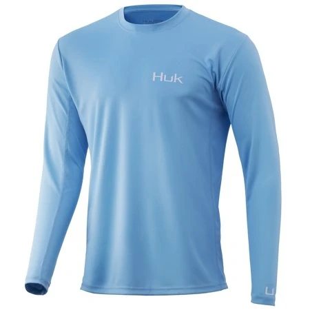 Icon X Long Sleeve Baltic Sea Shirt Xxxl