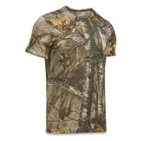 Under Armour Men's Early Season Short-sleeve T-shirt - Realtree Xtra - Large