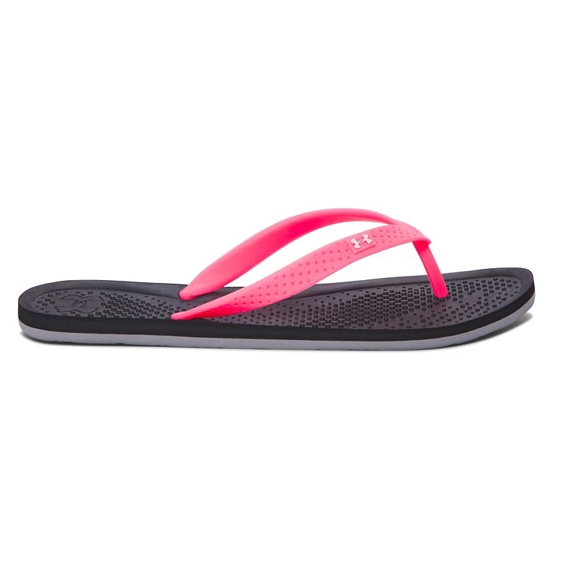 Under Armour Atlantic Dune Women's Flip Flop Sandals Size 9 Oxford