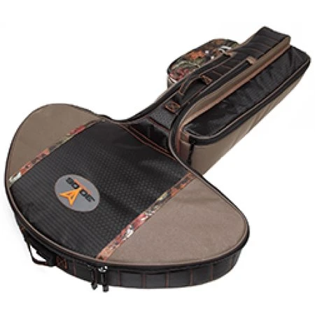 30-06 Outdoors Alpha Crossbow Case Axbc-1 42 X 29 X 8 Brown/black