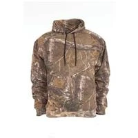 Berne Apparel Gp300xtar520 Realtree Xtra Thermal Lined Pullover 2x-large