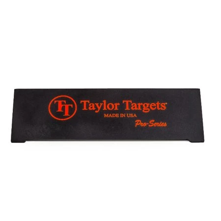 Taylor Targets Pro-series Base Multi-caliber Target Stand For Shooting Sports