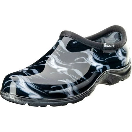 Sloggers Women's Waterproof Comfort Shoes - Stylish And Durable Footwear