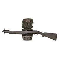 Hornady 98180 Rapid Safe Shotgun Wall Lock With Rfid Key Technology