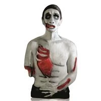 Delta Mckenzie Undead Fred Zombie Target 50992 3d Archery Target