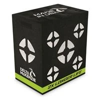 Delta Mckenzie Hunting 20618 Mo Foam Green Line 18" Layered Archery Target