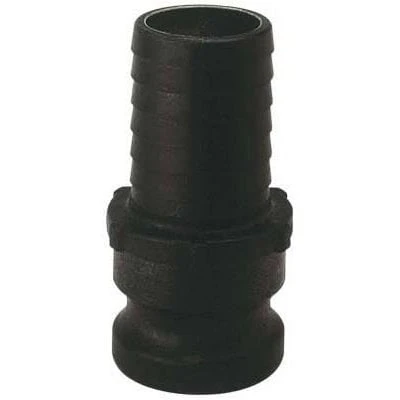 Northern Tool And Equipment 5645 Male Adapter Hose Barb - 3 Inch