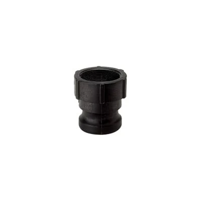 Northern Tool And Equipment 5629 Male Adapter - 3 In. Female Thread