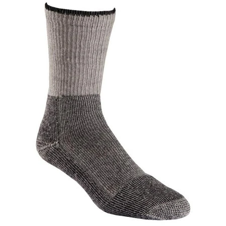 Fox River Men's Reinforced Toe Socks - Durable And Comfortable
