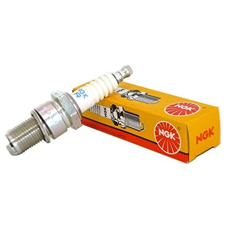 Ngk 3365 Standard Spark Plug Nickel Core Tip 0.028in Cmr6h